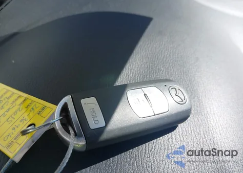 2015 Mazda Cx-5 Grand Touring from USA, damaged, VIN JM3KE2DY2F0484825